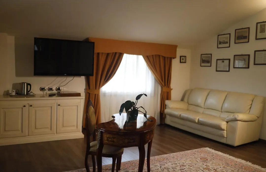 Virginia Resort & Spa - Adults Only-1